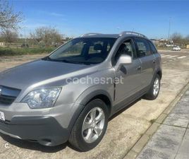 OPEL ANTARA 2.0 CDTI 16V ENJOY