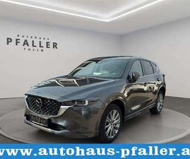 MAZDA CX-5 CD184 SKYACTIVE D AWD TAKUMI SUNR