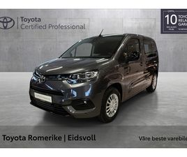 ELECTRIC 50 KWT COMFORT L1