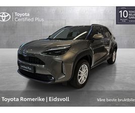 1,5 HYBRID AWD-I ACTIVE TECH