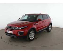 LAND ROVER EVOQUE 2.0 TD4 BVA
