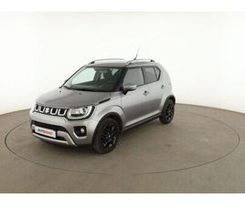 SUZUKI IGNIS 1.2 DUALJET HYBRID PACK