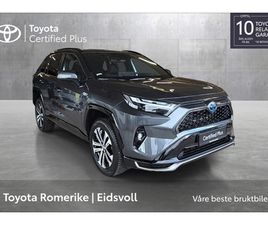 PHEV AWD-I ACTIVE TECH