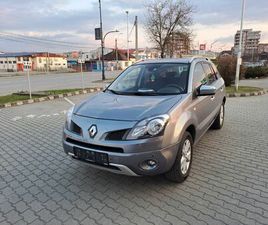 RENAULT KOLEOS 2010 4X4 2.0 DIESEL 150CP DEVA