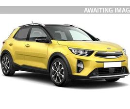 2022 KIA STONIC 1.0 T-GDI GT-LINE S