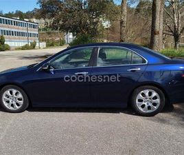 HONDA ACCORD 2.0 SPORT