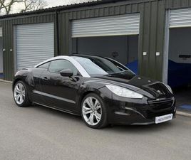 2.0 HDI GT EURO 5 2DR