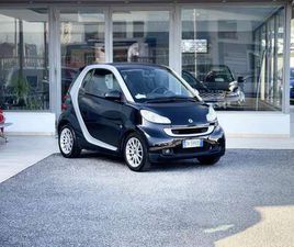 SMART FORTWO 1000 BENZINA 71CV E4 NEO - 2009