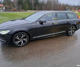VOLVO V90 D3 D3 BUSINESS INSCRIPTION AUT