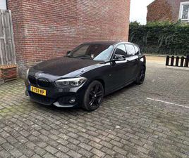 BMW SERIE 1 118I 118 EDITION M