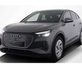 Q4 SPORTBACK E-TRON 40 EVO