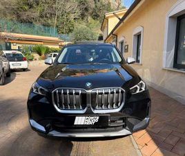 SDRIVE18I XLINE PLUS 136CV AUTO