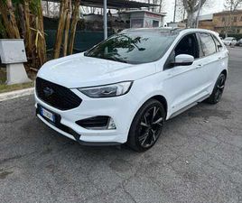 FORD EDGE EDGE 2.0 ECOBLUE ST-LINE S PANO