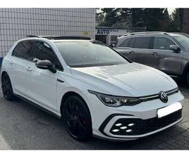 5P 2.0 TSI PERFORMANCE 245CV TETTO MANUALE MATRIX