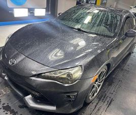 USED 2019 TOYOTA 86 GT