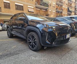 1.5H LOUNGE FWD 116CV E-CVT