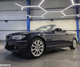 BMW SERIA 3 318 CI EDITION LIFESTYLE