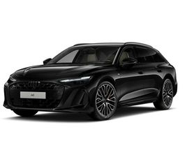 AUDI A6 AVANT TDI QUATTRO S TRONIC EDITION ONE - S LINE TECHPRO+ALLRADLENKUNG+B&O+AHK