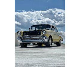 CHEVROLET 210 1957 CHEVROLET 210 FOR SALE