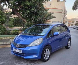 HONDA FIT HONDA FIT , AUTOMATIC