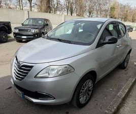 0.9 T.AIR SILVER ECOCHIC METANO 80CV