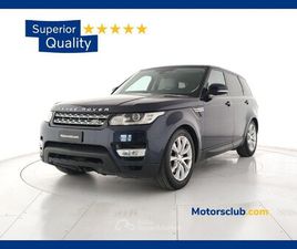 3.0 TDV6 SE - SOLO OPERATORI