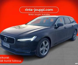 VOLVO V90 T5 T5 MOMENTUM AUT BI-FUEL