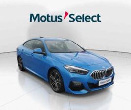 218D GRAN COUPE SPORT LINE