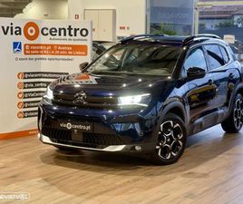 CITROËN C5 AIRCROSS 1.2 PURETECH FEEL PACK