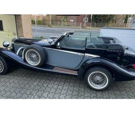 1992 EXCALIBUR PHAETON