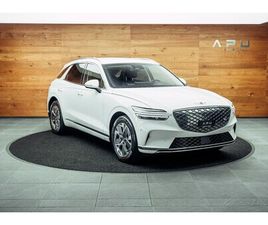 GENESIS GV70 GV70 ELECTRIFIED KWH 77,4 AWD