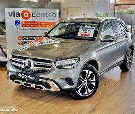 MERCEDES GLC GLC 300 E MERCEDES-BENZ GLC 300 E 4MATIC