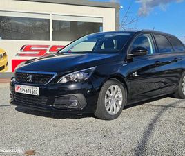 PEUGEOT 308 SW 1.5 BLUEHDI STYLE