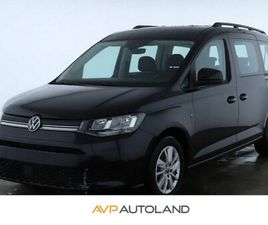 2.0 TDI DSG | 7-SITZER AHK