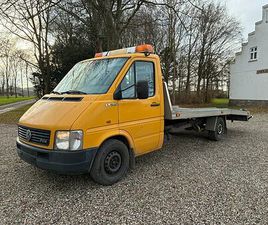 VW LT35 2.8 TDI