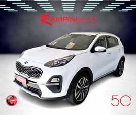 1.6 ECOGPL UNICO PROP. KM 87.000 PRONTA CONSEGNA