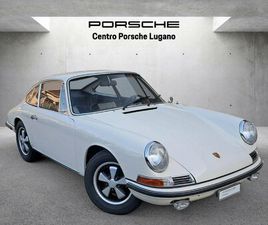 911 S 2.0 COUPE