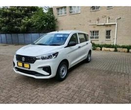2019 SUZUKI ERTIGA 1.5 GL