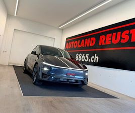 TESLA MODEL Y PERFORMANCE MODEL Y PERFORMANCE