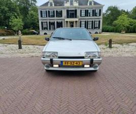 CITROEN BX, 1.9 GTI U9