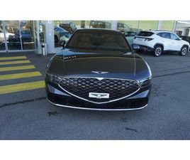 GENESIS G90 G90 LUXURY