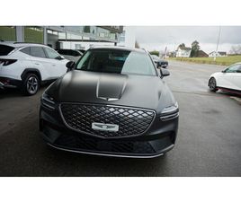 GV70 ELEC.SPORT 77,4 AWD