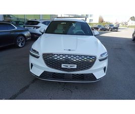 GV70 ELEC.SPORT 77,4 AWD