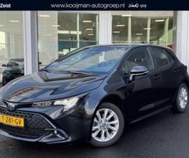 TOYOTA COROLLA, HYBRID 140 ACTIVE