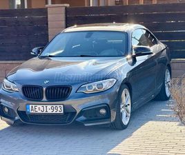 BMW 220D