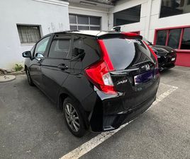 JAZZ 1.3I-VTEC ELEGANCE