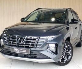 1.6 T-GDI 230CH HYBRID N LINE EXECUTIVE BVA6