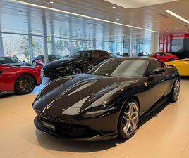 FERRARI ROMA ROMA 3.9 V8 T