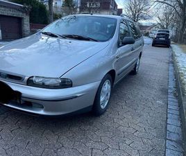 FIAT MAREA 1.6 16V ELX ELX