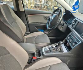 SEAT LEON X-PERIENCE SEAT LEON XPERIENCE ALLRAD